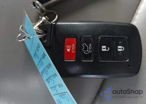 2016 Toyota Highlander Xle from USA, damaged, VIN 5TDJKRFH9GS300577